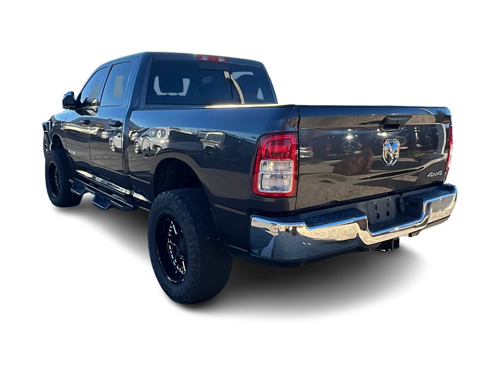 Thumbnail: 2021 RAM 3500 - 3