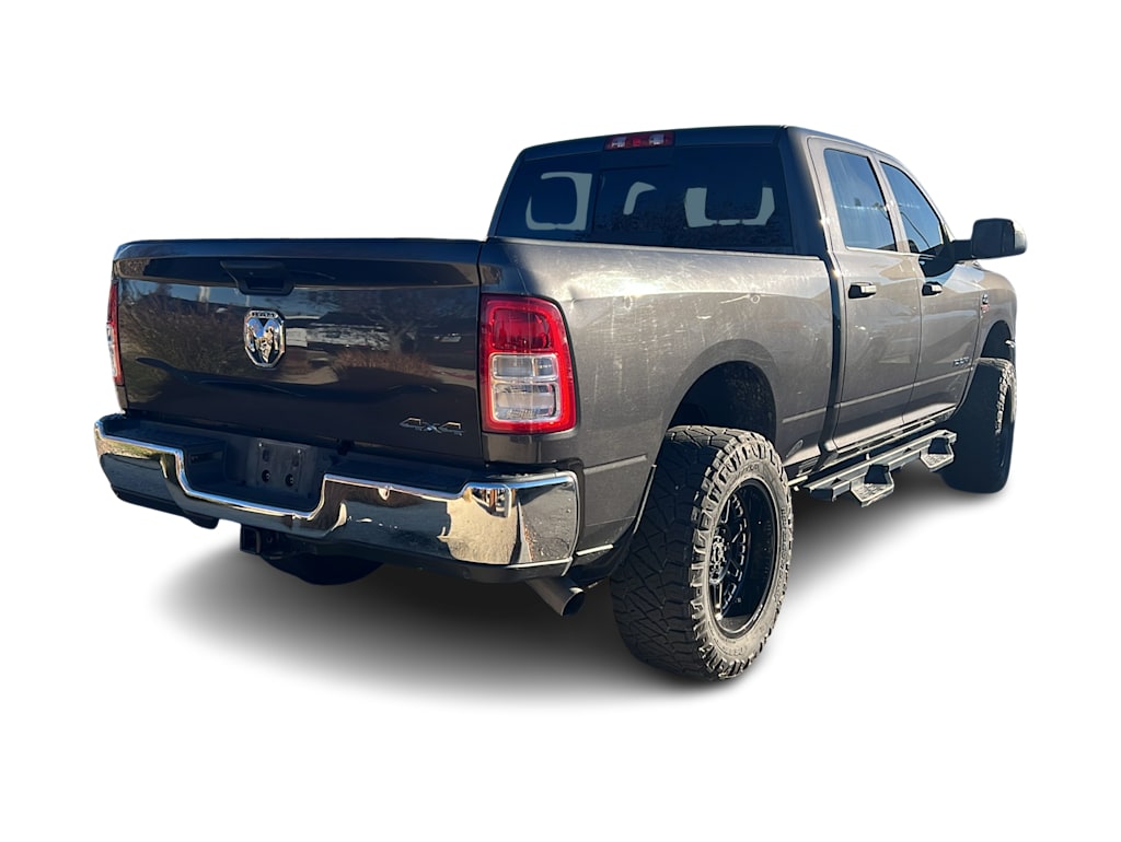 Thumbnail: 2021 RAM 3500 - 9