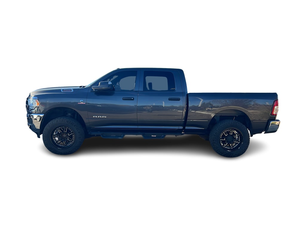 Thumbnail: 2021 RAM 3500 - 2