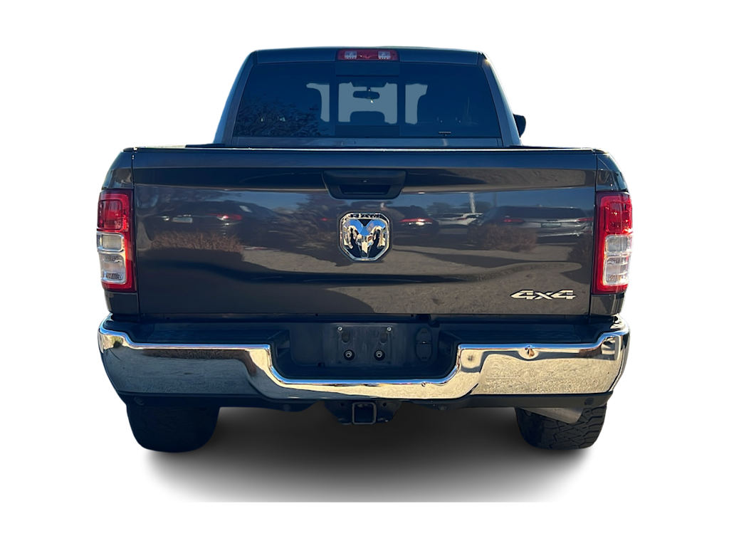 Thumbnail: 2021 RAM 3500 - 4