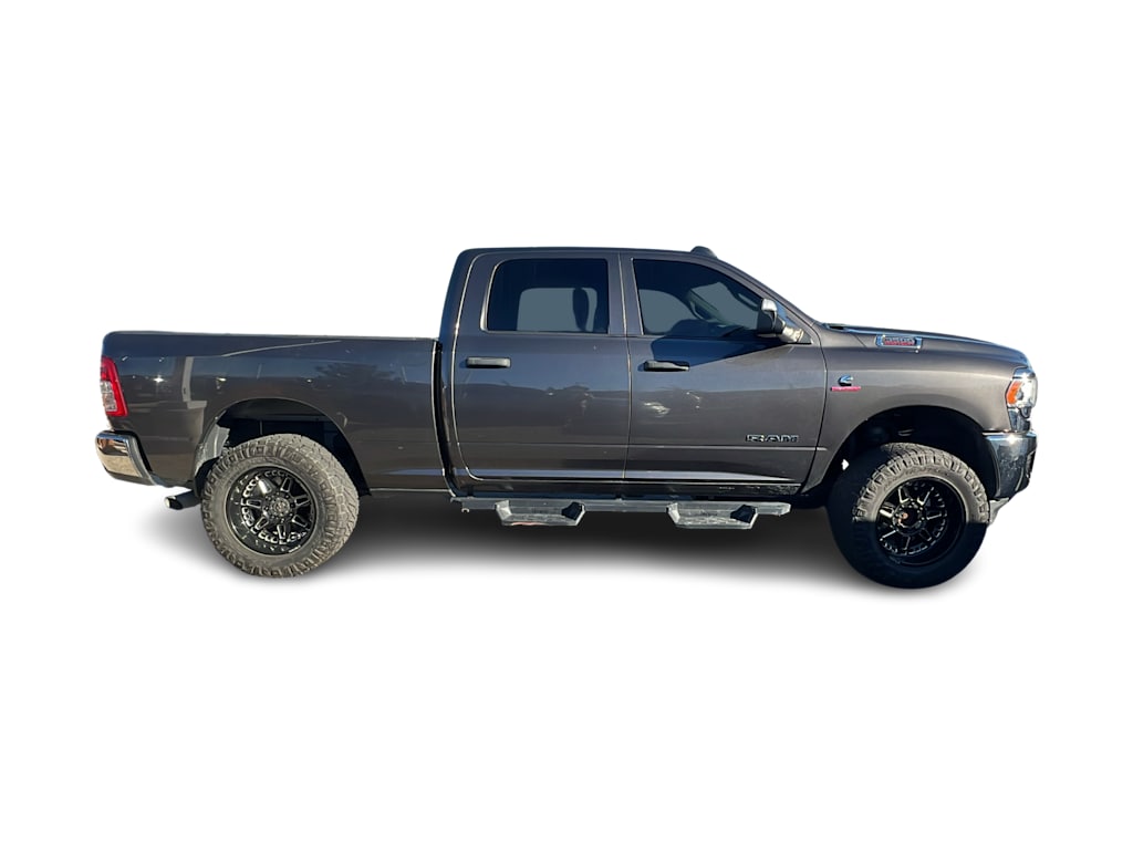 Thumbnail: 2021 RAM 3500 - 8