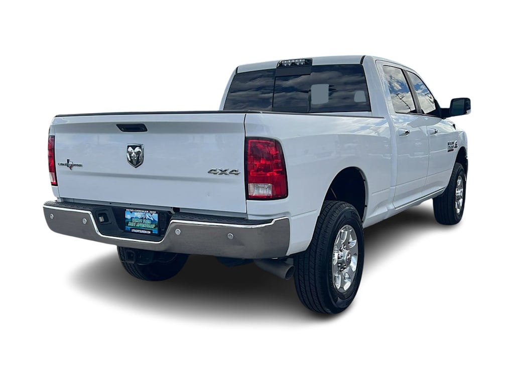 Thumbnail: 2016 RAM 3500 - 20