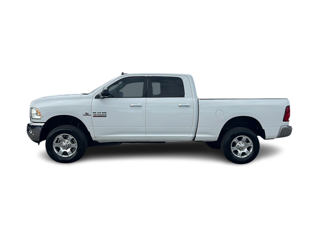 Thumbnail: 2016 RAM 3500 - 3