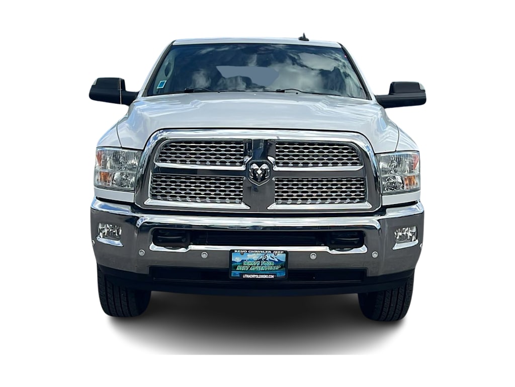 Thumbnail: 2016 RAM 3500 - 6
