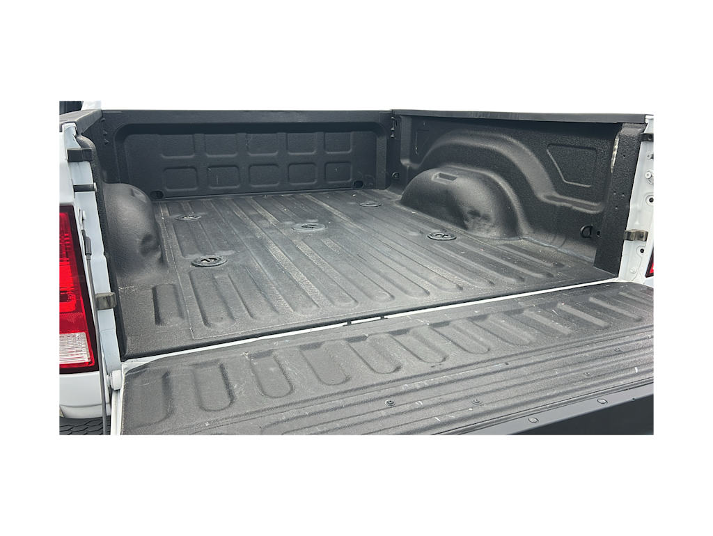 Thumbnail: 2016 RAM 3500 - 15