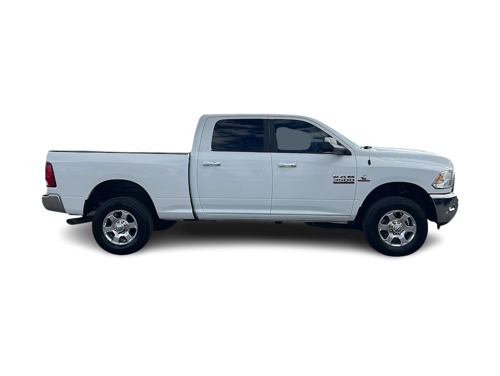 Thumbnail: 2016 RAM 3500 - 19