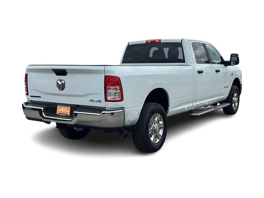 Thumbnail: 2024 RAM 3500 - 20