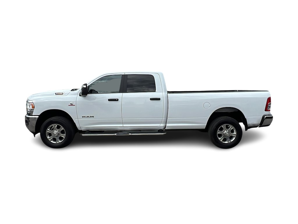 Thumbnail: 2024 RAM 3500 - 21