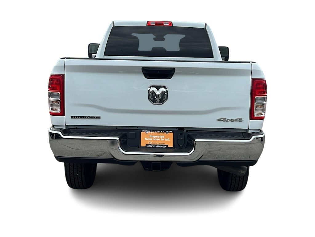 Thumbnail: 2024 RAM 3500 - 5