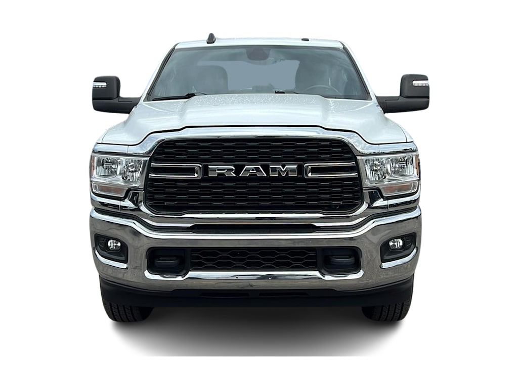 Thumbnail: 2024 RAM 3500 - 6