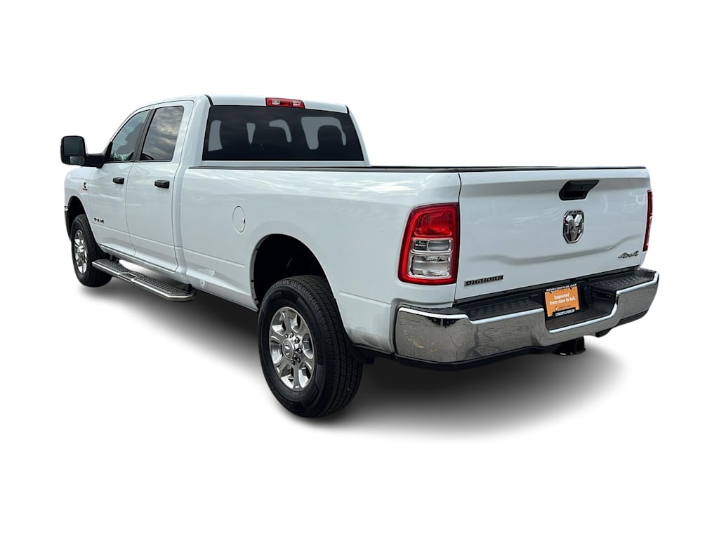 Thumbnail: 2024 RAM 3500 - 4