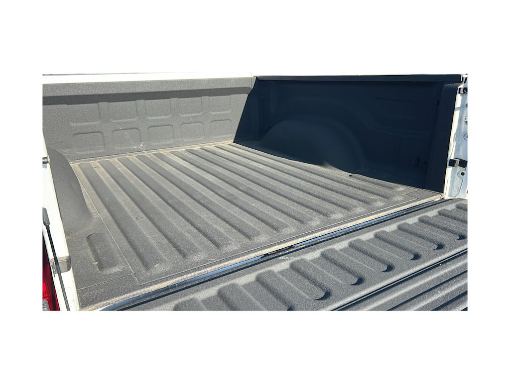 Thumbnail: 2022 RAM 1500 - 17