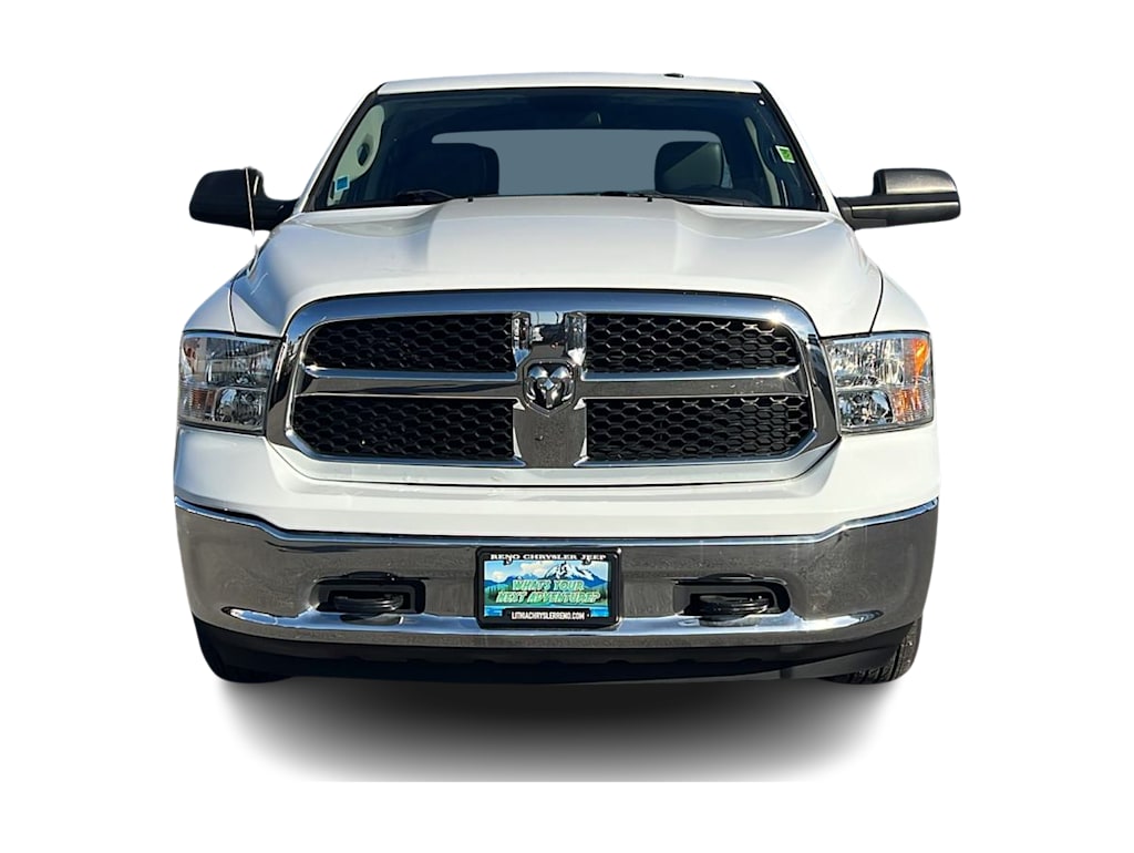 Thumbnail: 2022 RAM 1500 - 6