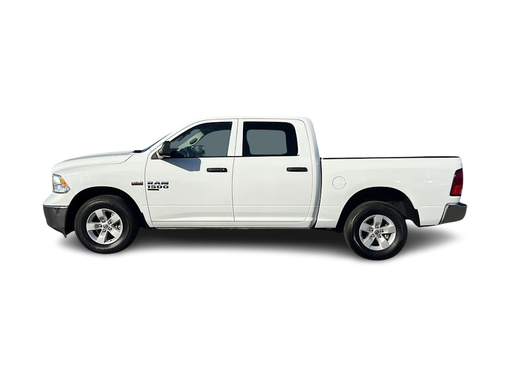 Thumbnail: 2022 RAM 1500 - 3