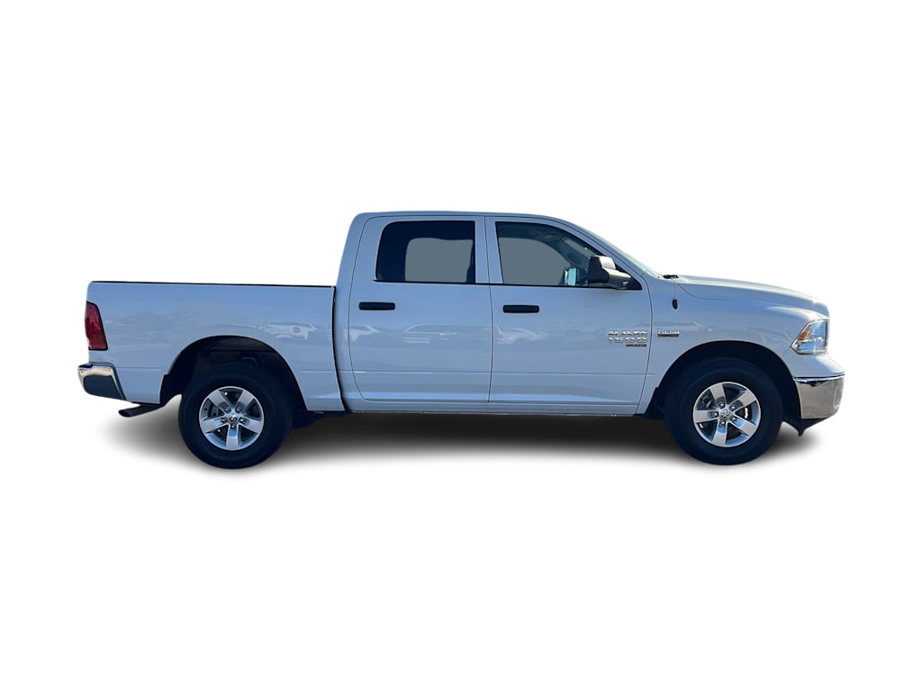 Thumbnail: 2022 RAM 1500 - 21