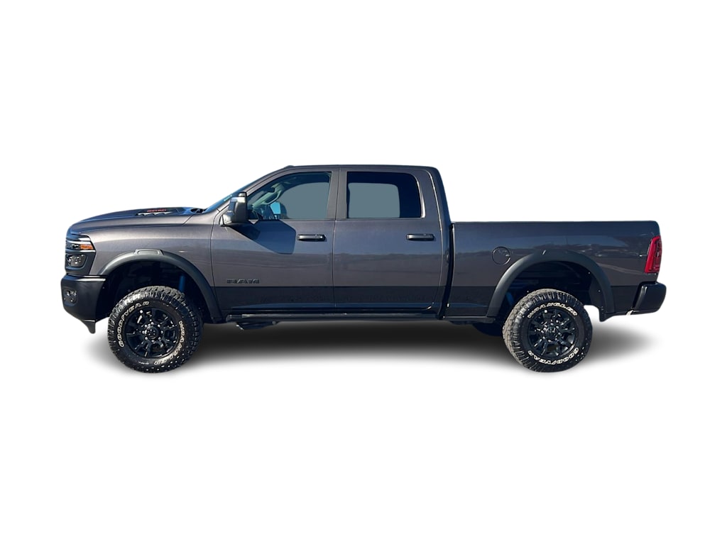 Thumbnail: 2026 RAM 2500 - 3