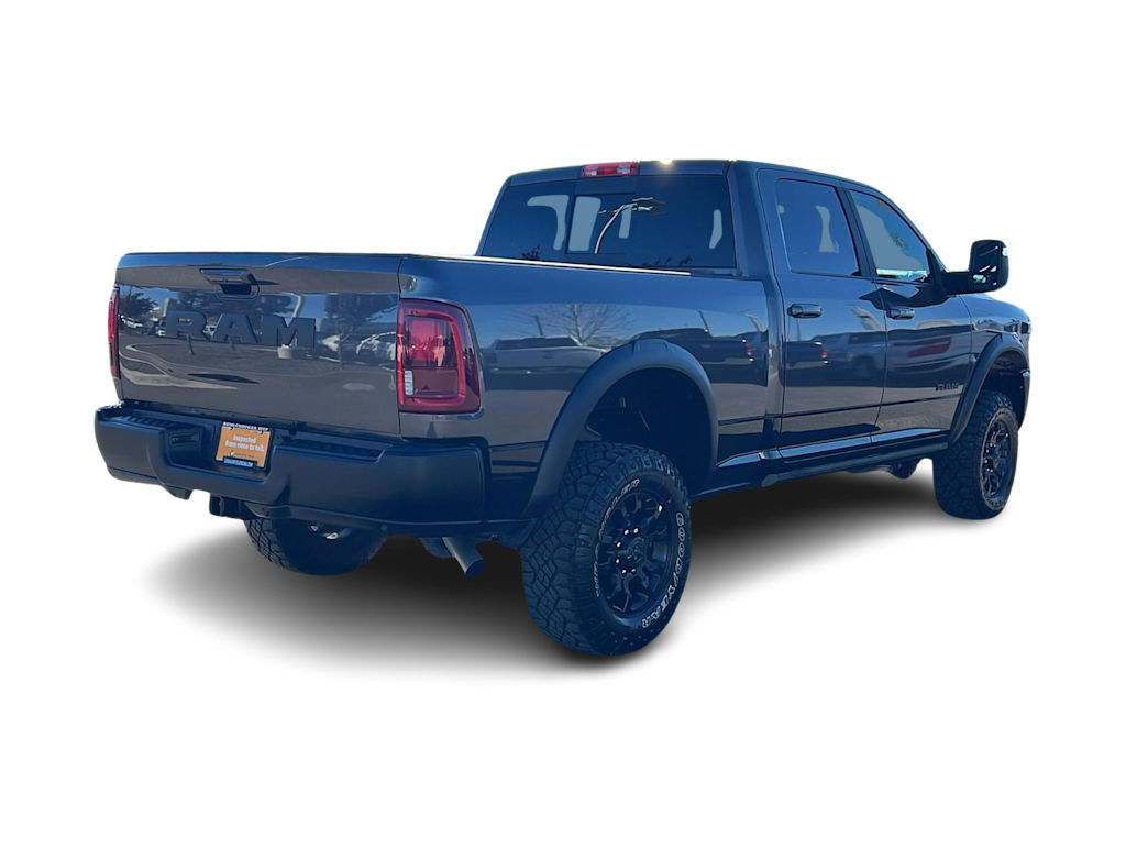 Thumbnail: 2026 RAM 2500 - 21