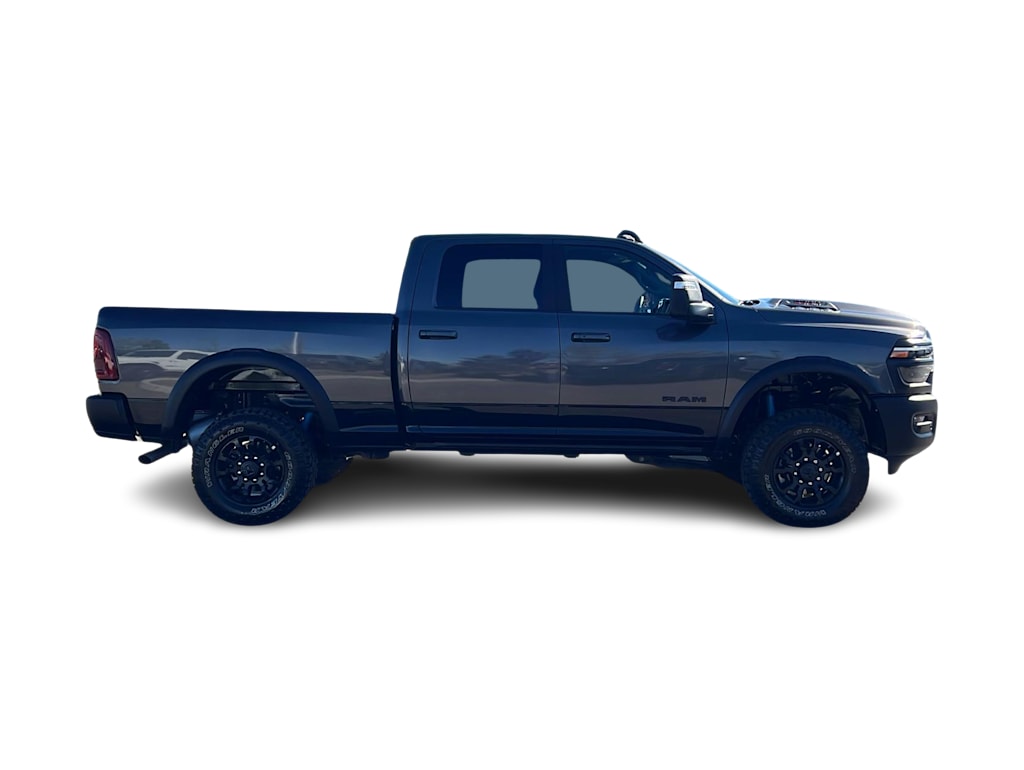 Thumbnail: 2026 RAM 2500 - 20