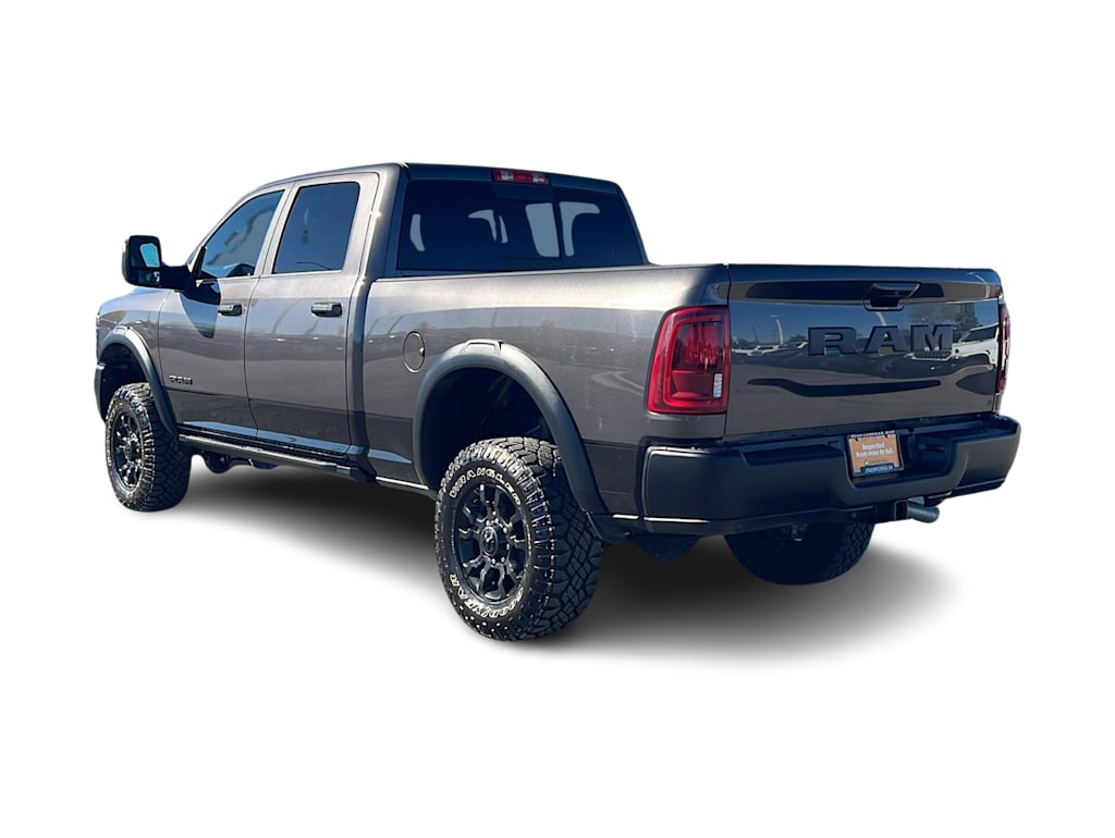 Thumbnail: 2026 RAM 2500 - 4