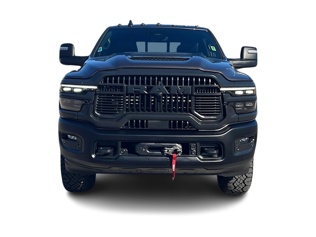 Thumbnail: 2026 RAM 2500 - 6