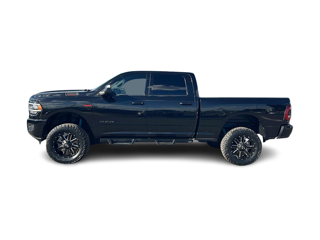 Thumbnail: 2022 RAM 2500 - 20
