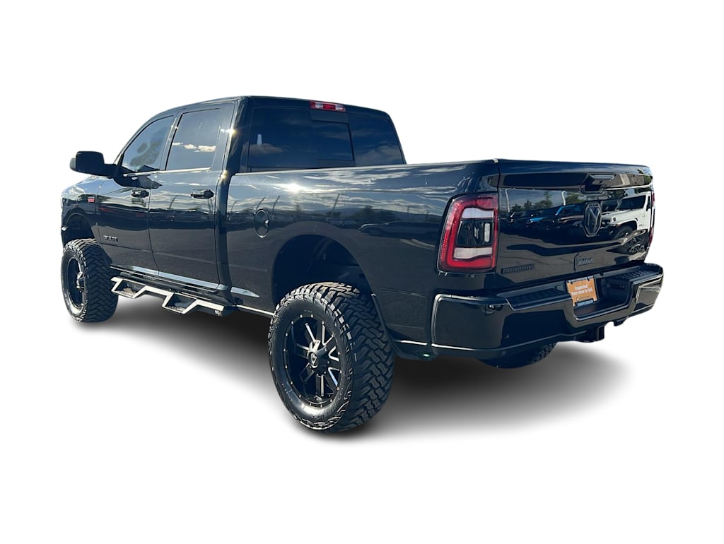 Thumbnail: 2022 RAM 2500 - 4
