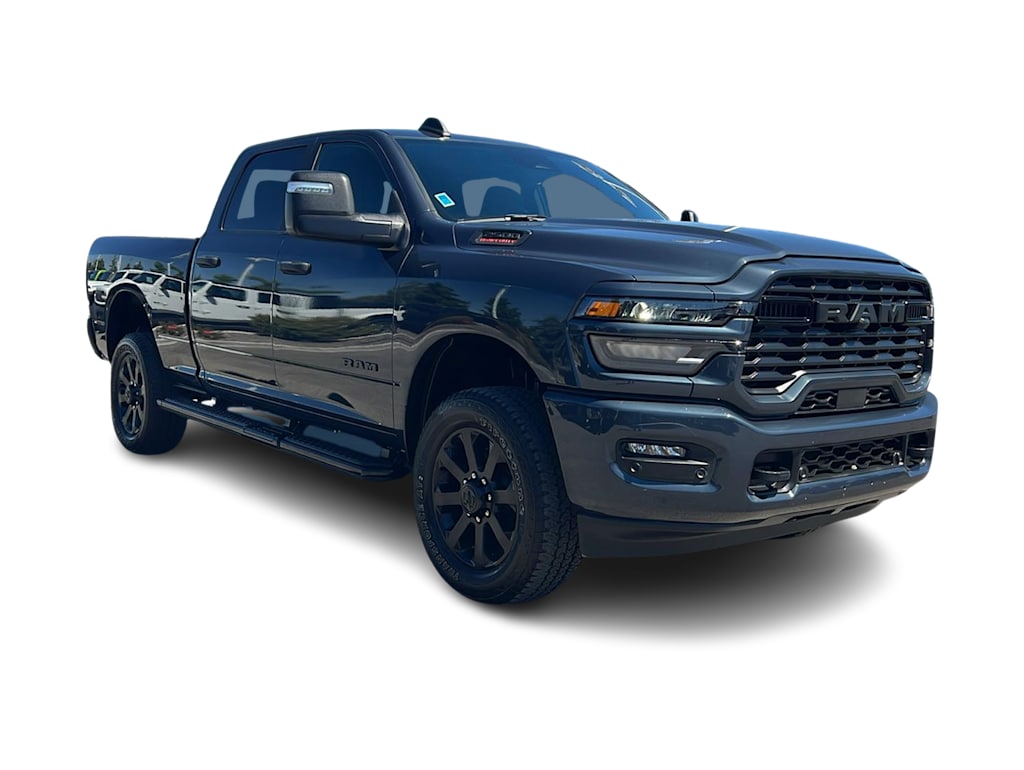 Thumbnail: 2025 RAM 2500 - 20