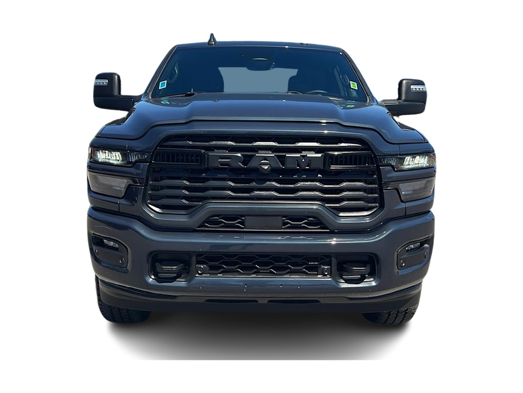 Thumbnail: 2025 RAM 2500 - 6