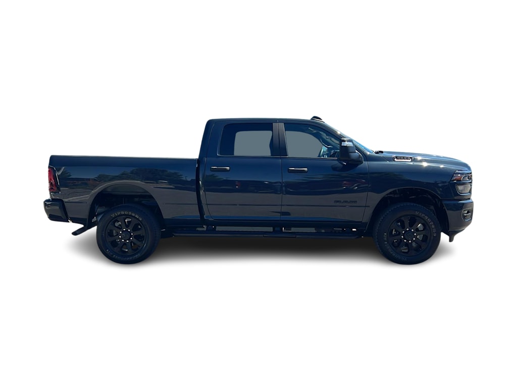 Thumbnail: 2025 RAM 2500 - 21