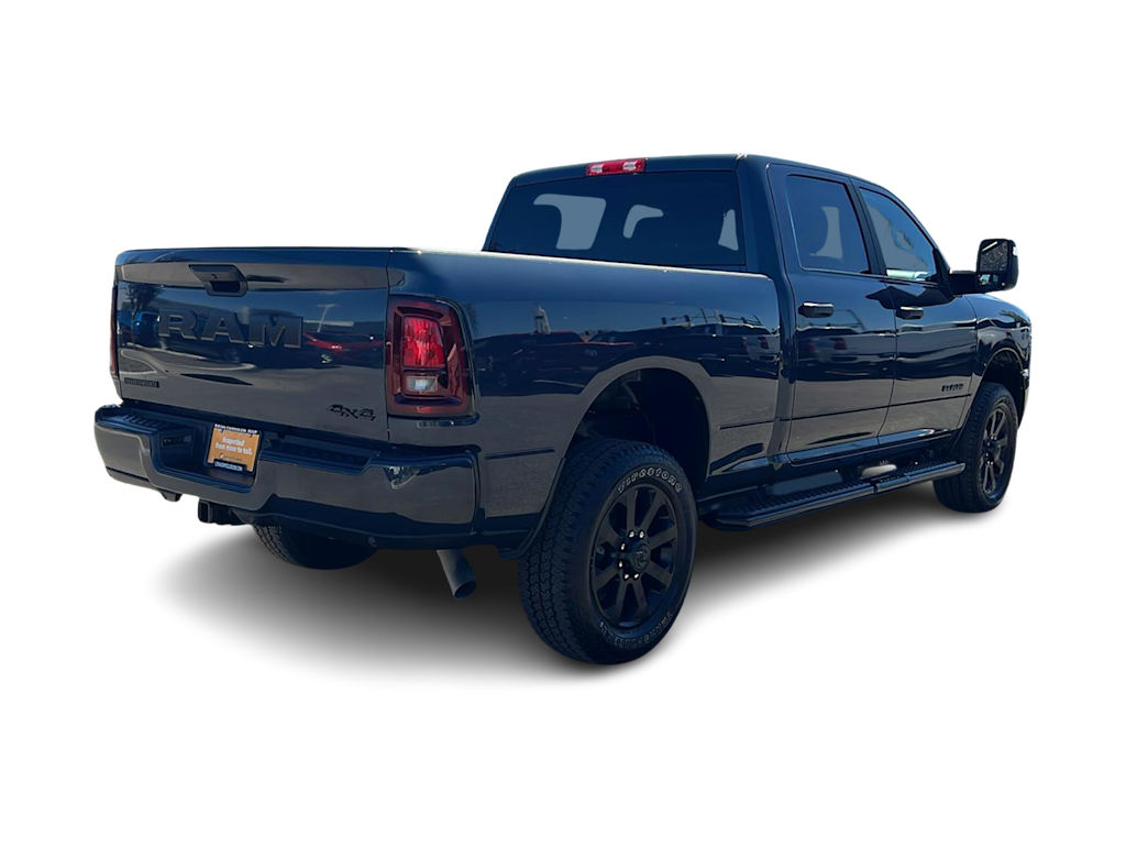 Thumbnail: 2025 RAM 2500 - 22