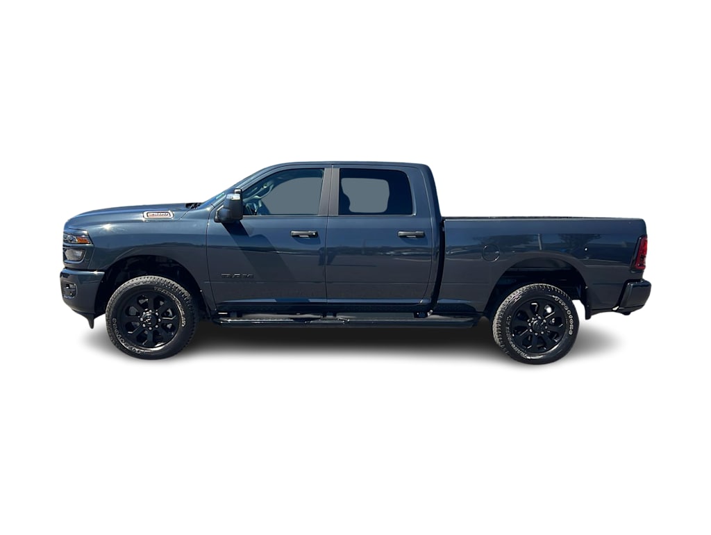 Thumbnail: 2025 RAM 2500 - 3