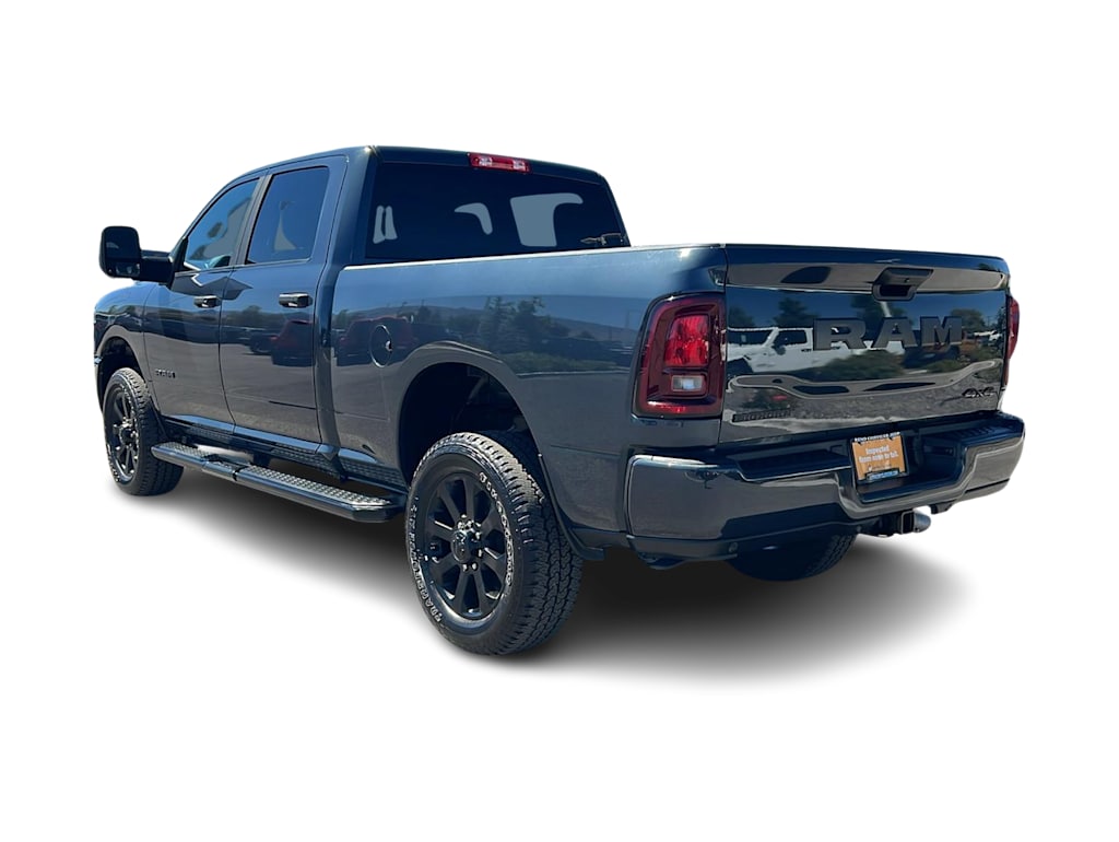 Thumbnail: 2025 RAM 2500 - 4