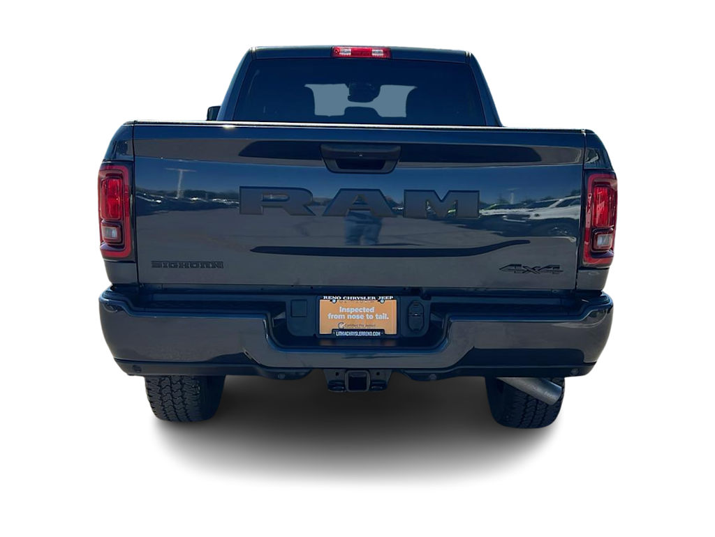 Thumbnail: 2025 RAM 2500 - 5