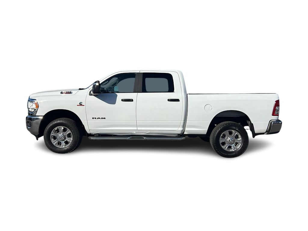 Thumbnail: 2024 RAM 2500 - 3