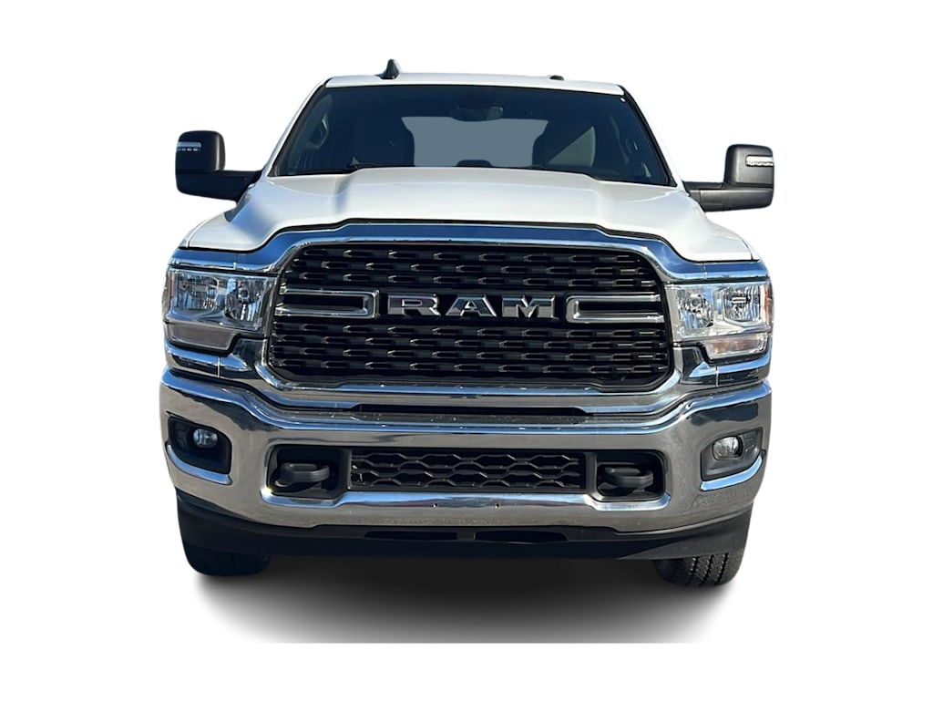 Thumbnail: 2024 RAM 2500 - 6