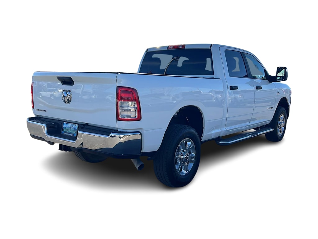 Thumbnail: 2024 RAM 2500 - 20