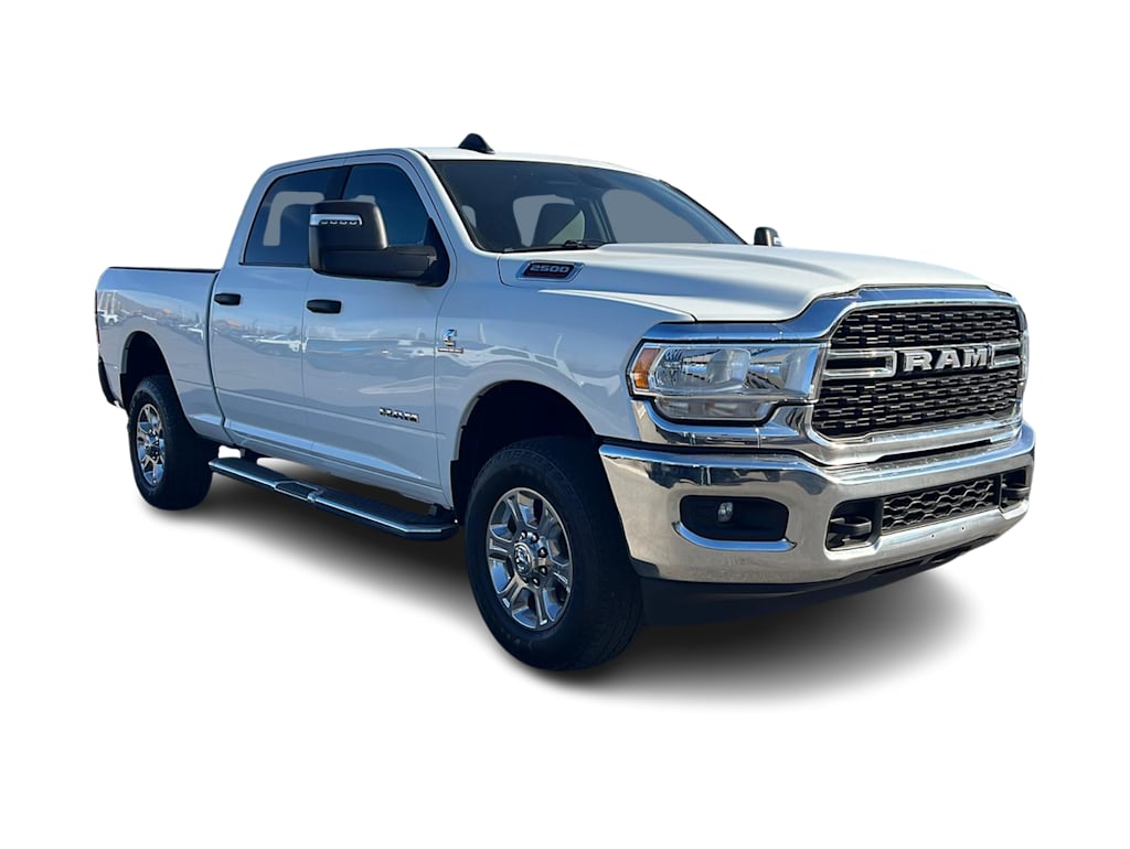 Thumbnail: 2024 RAM 2500 - 18