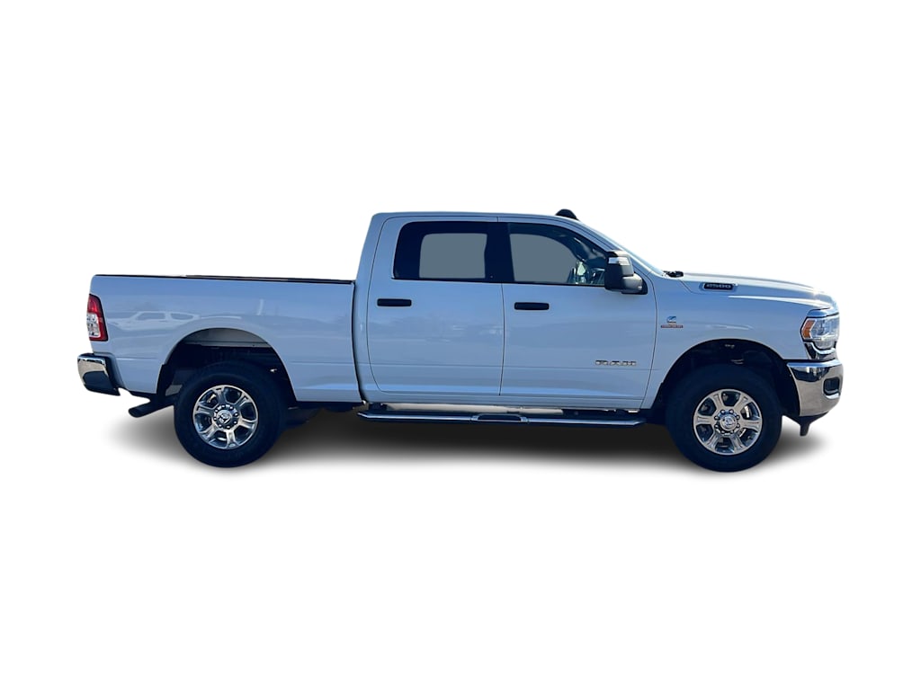 Thumbnail: 2024 RAM 2500 - 19