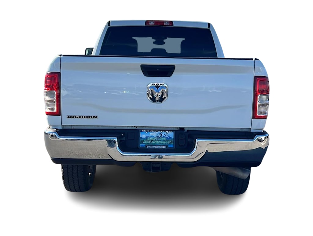 Thumbnail: 2024 RAM 2500 - 5