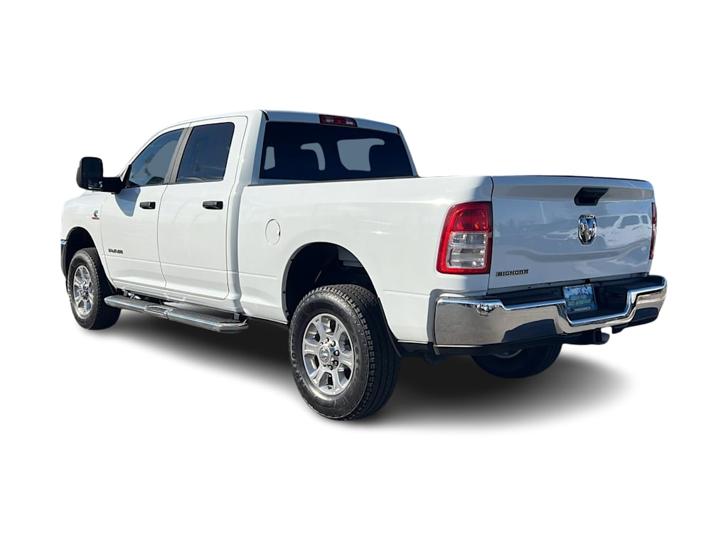 Thumbnail: 2024 RAM 2500 - 4