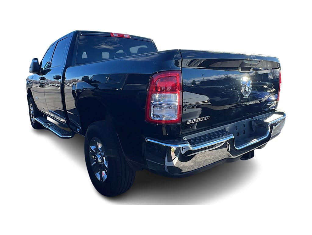 Thumbnail: 2024 RAM 2500 - 2