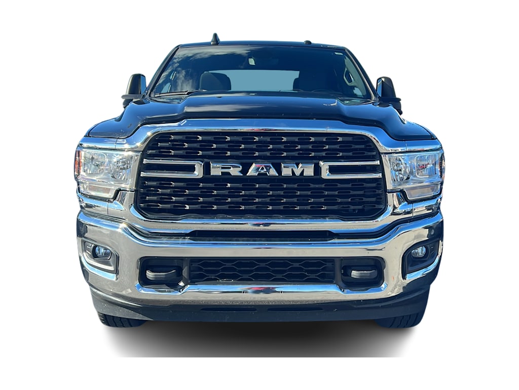 Thumbnail: 2024 RAM 2500 - 3
