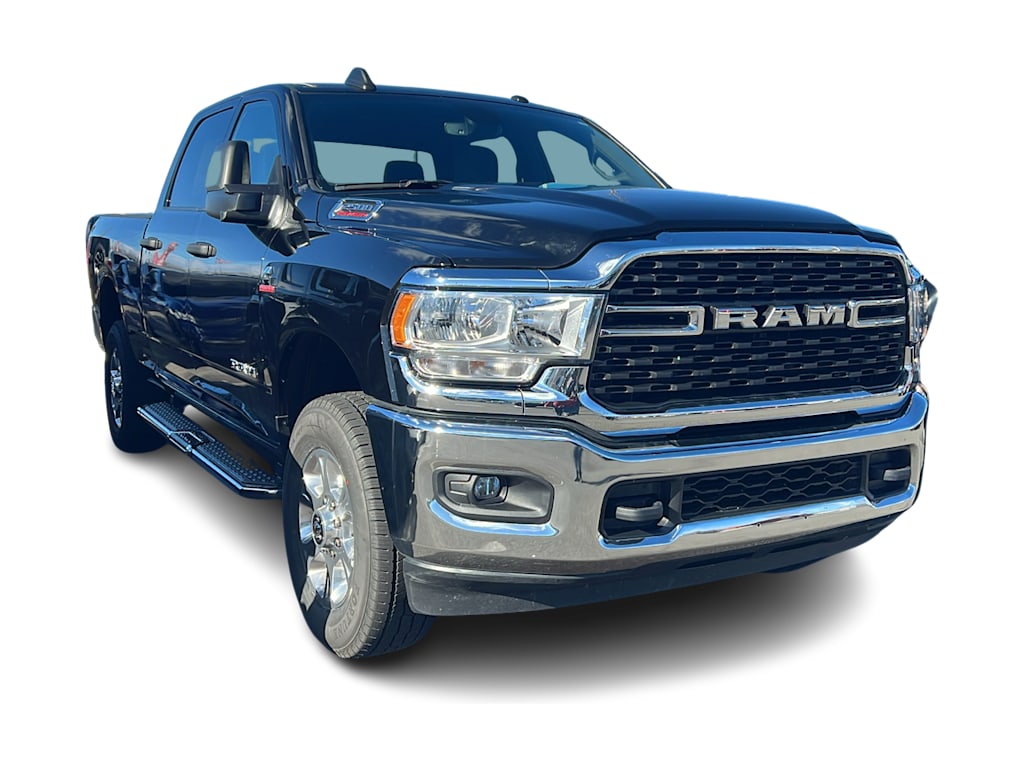 Thumbnail: 2024 RAM 2500 - 6
