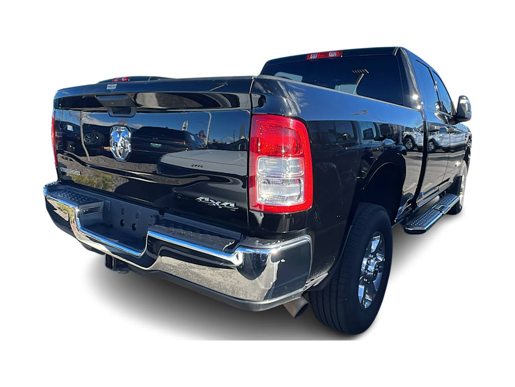 Thumbnail: 2024 RAM 2500 - 8