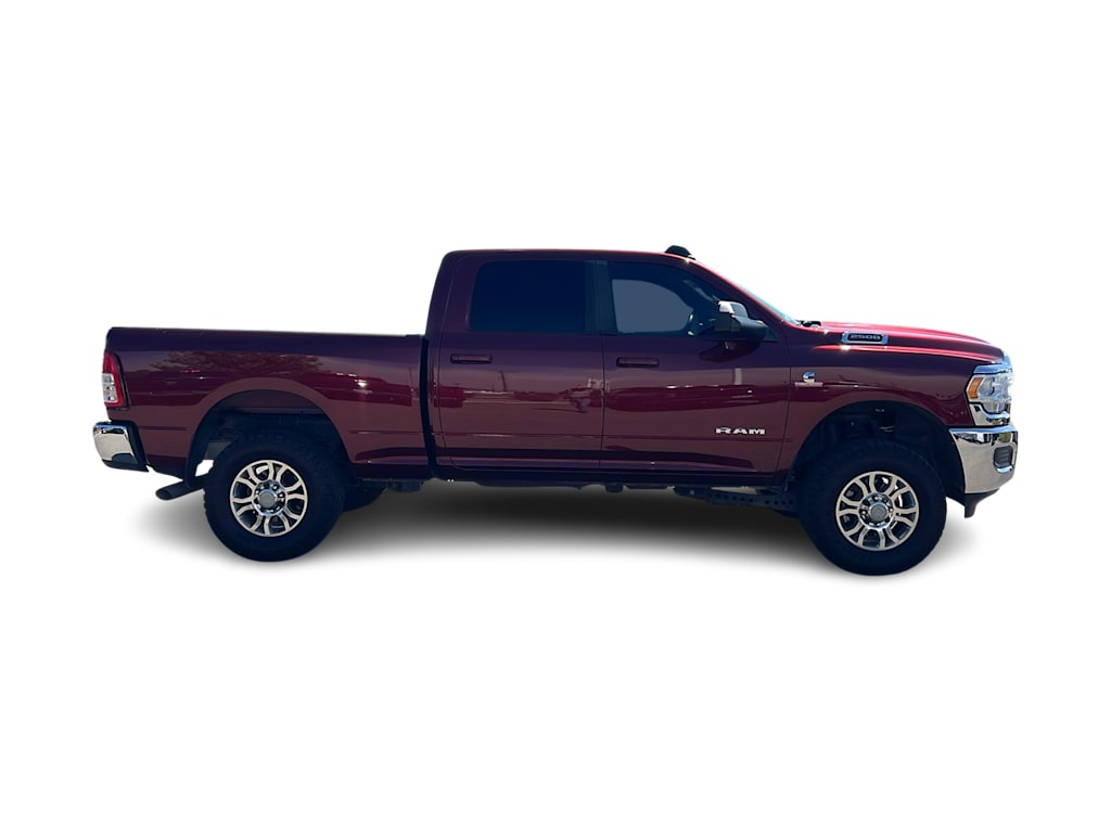 Thumbnail: 2021 RAM 2500 - 9
