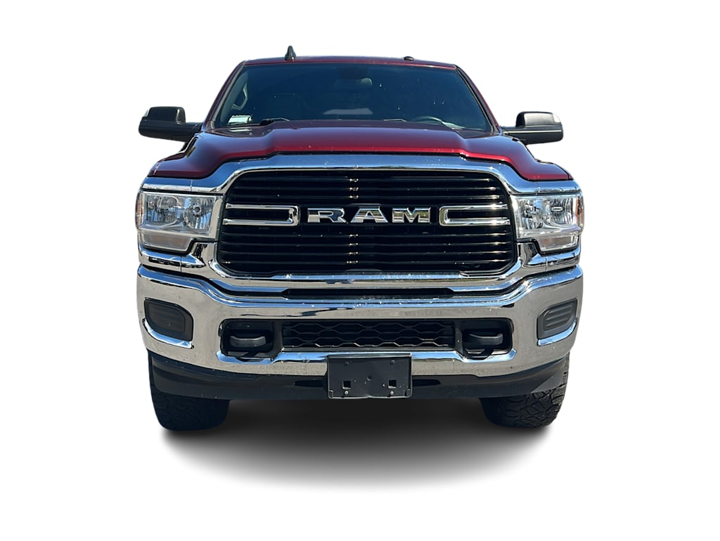 Thumbnail: 2021 RAM 2500 - 5