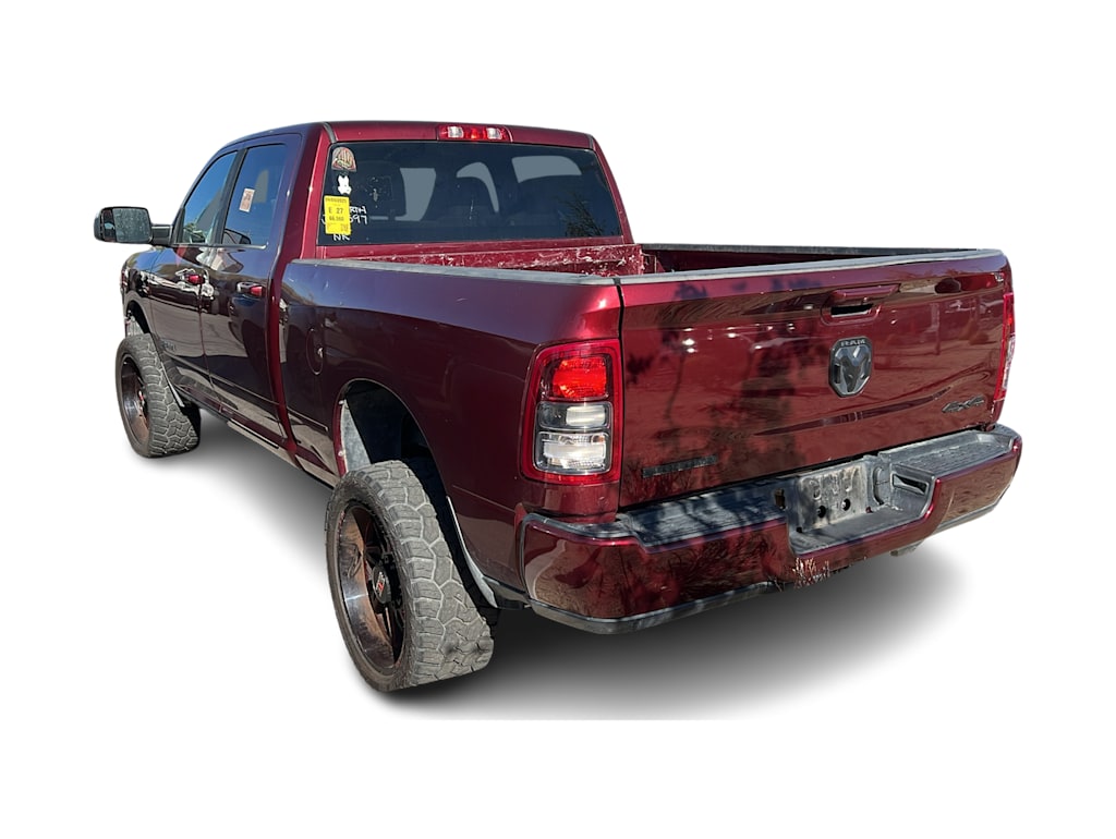 2022 RAM 2500 Big Horn 9