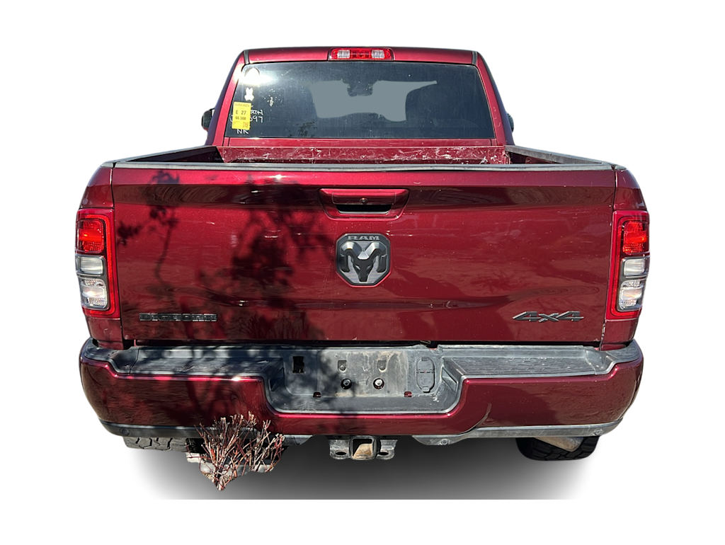 2022 RAM 2500 Big Horn 3