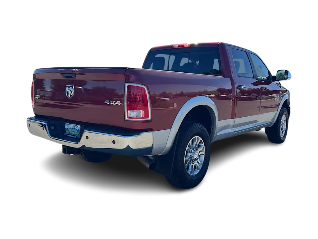 Thumbnail: 2014 RAM 2500 - 18