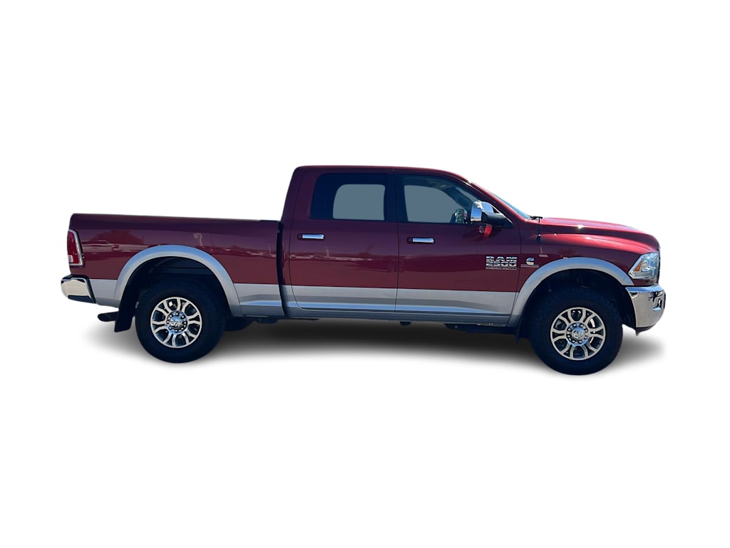 Thumbnail: 2014 RAM 2500 - 17